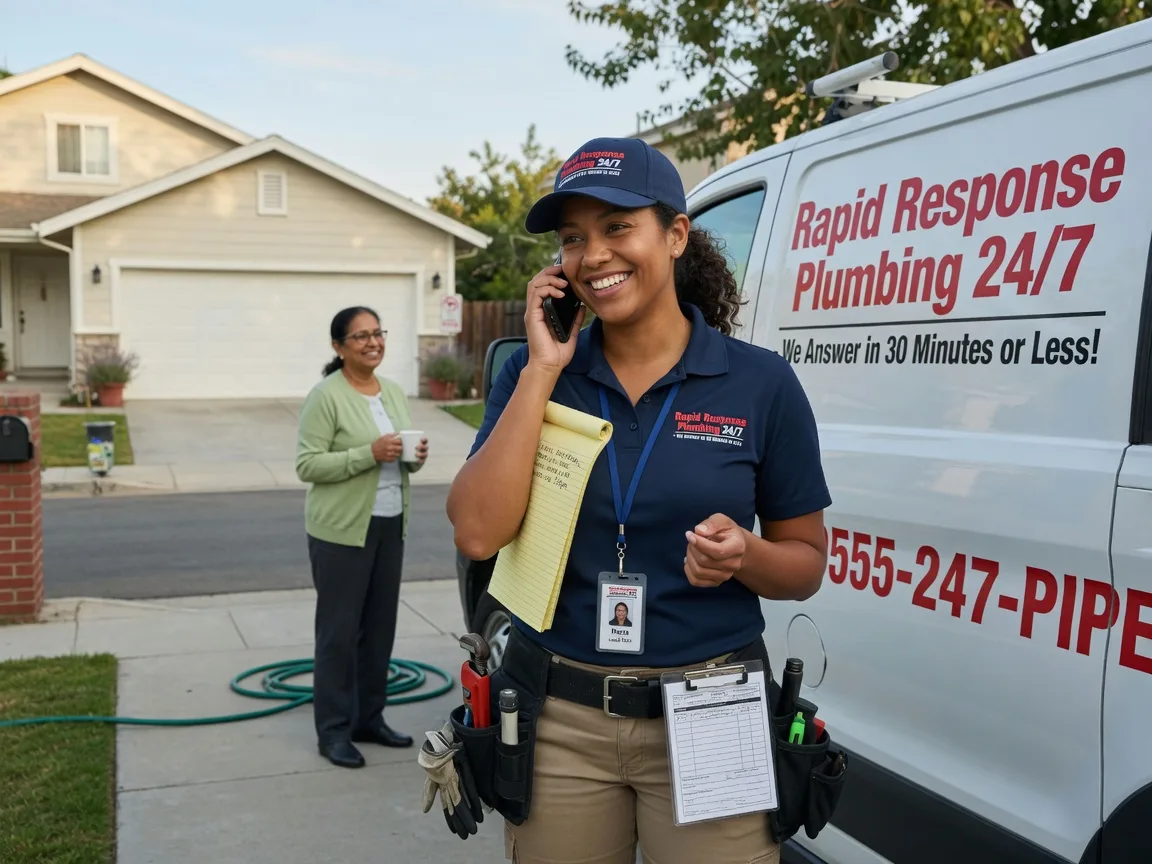 Emergency Plumber Houston, AL FAQs